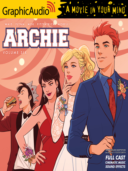 Archie, Volume 6